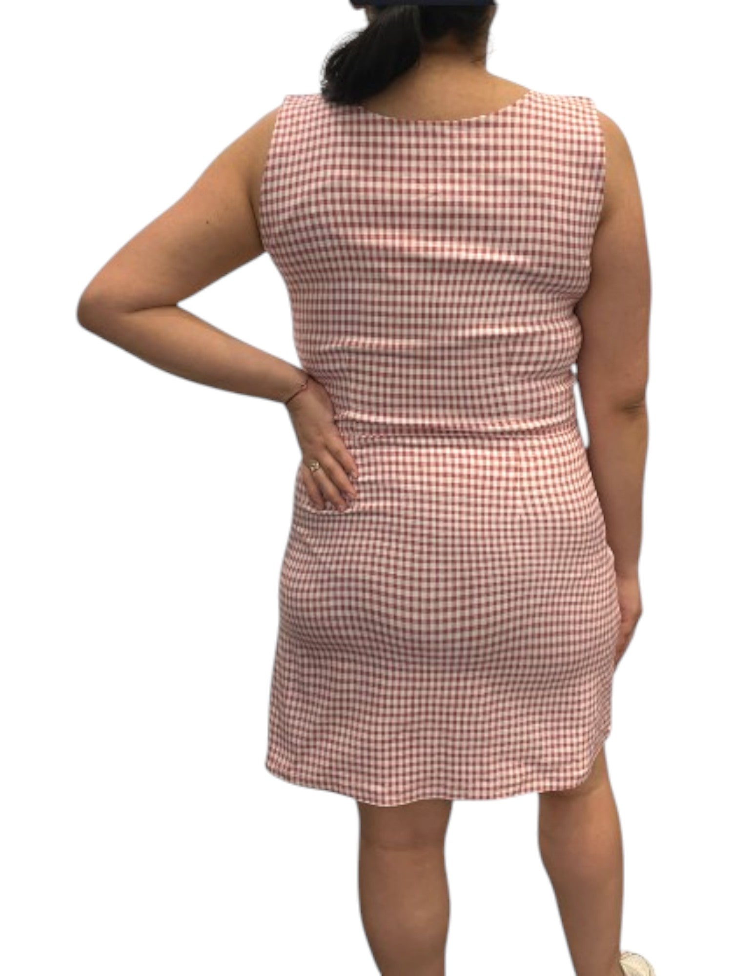 Late la tela - talla L