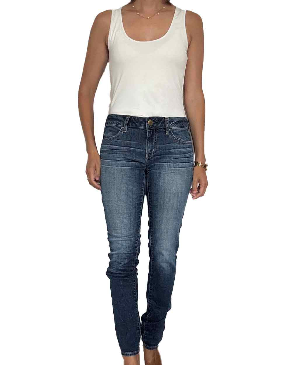 American Eagle - talla 4