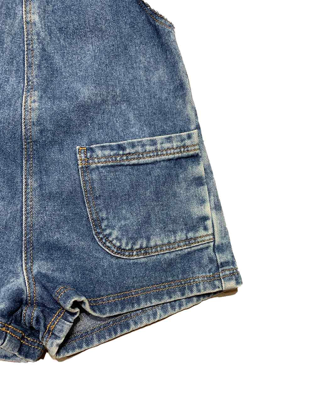 Offcorss - talla 2T/92 cm