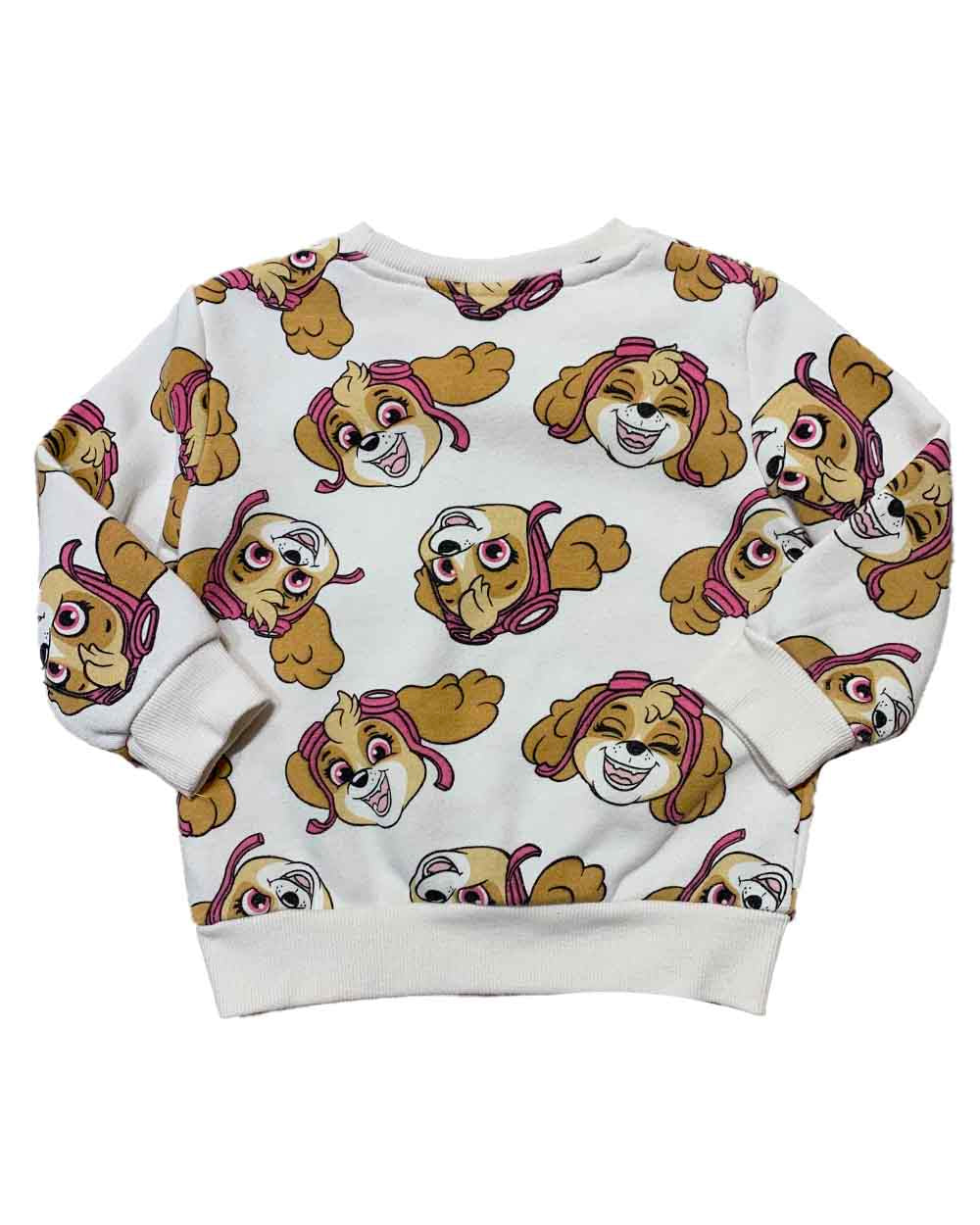 Paw Patrol - talla 2