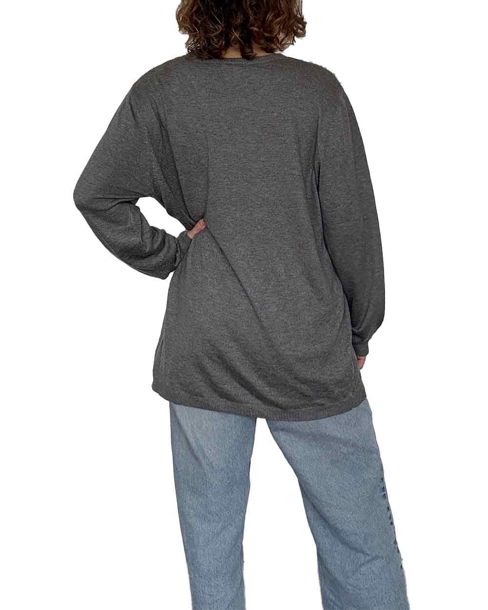University - talla XXL
