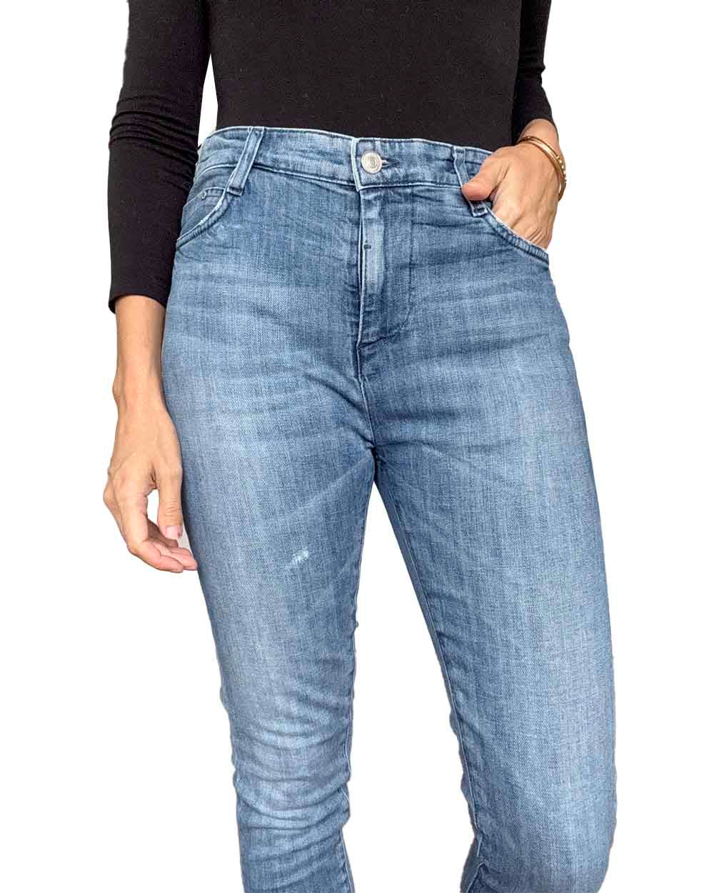 Calvin Klein - talla 26