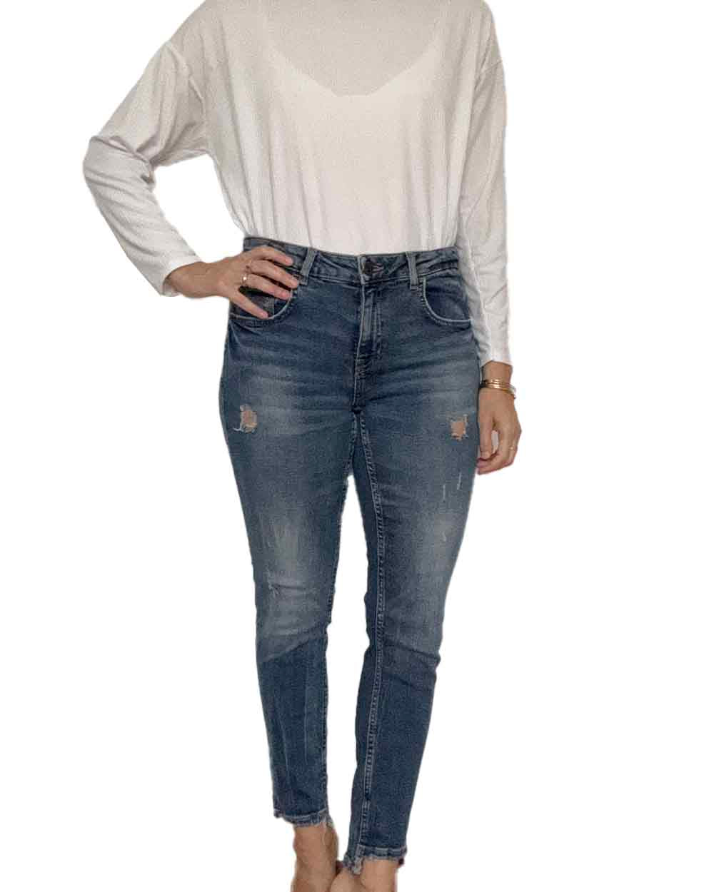 Zara - talla EUR 40