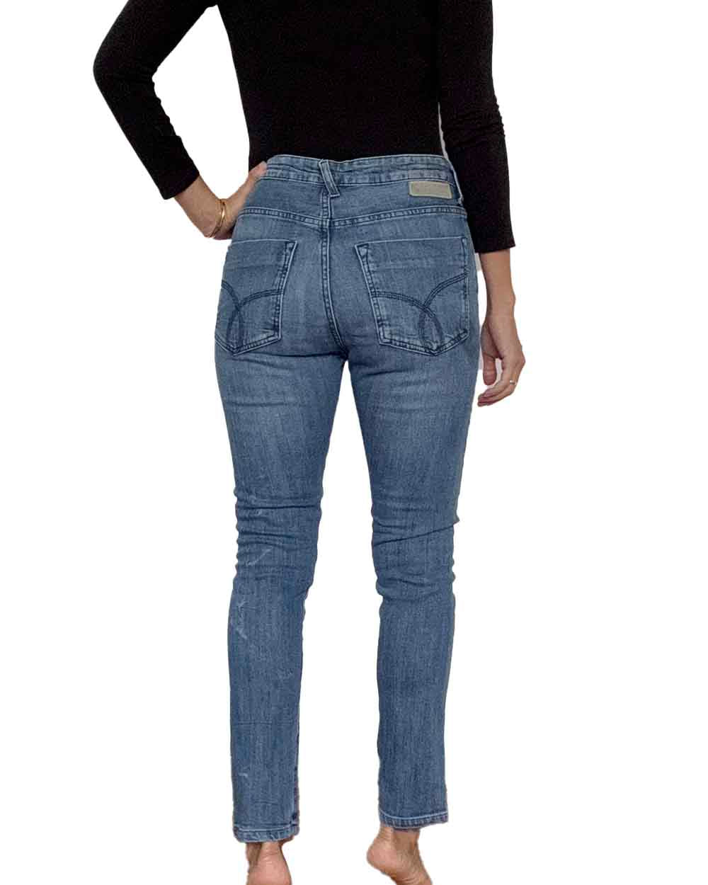Calvin Klein - talla 26
