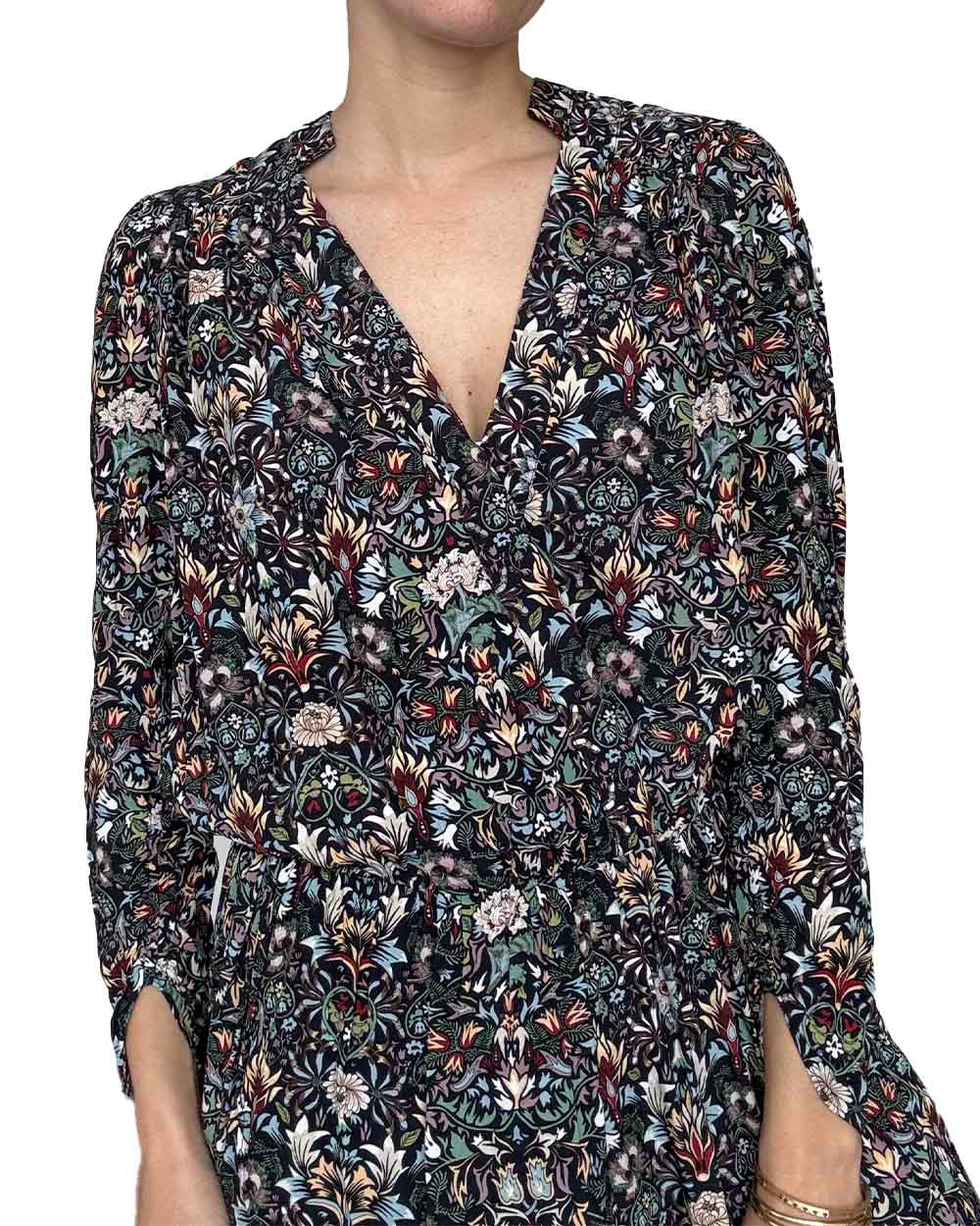 Zadig & Voltaire - talla S/M