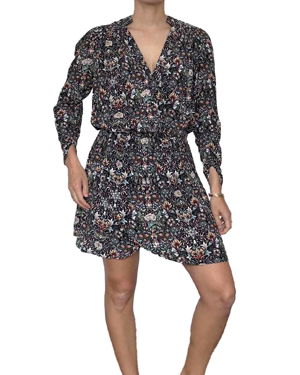 Zadig & Voltaire - talla S/M