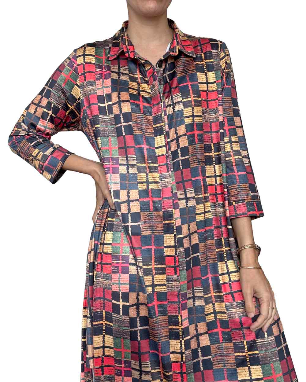 Andrea Llosa - talla S/M