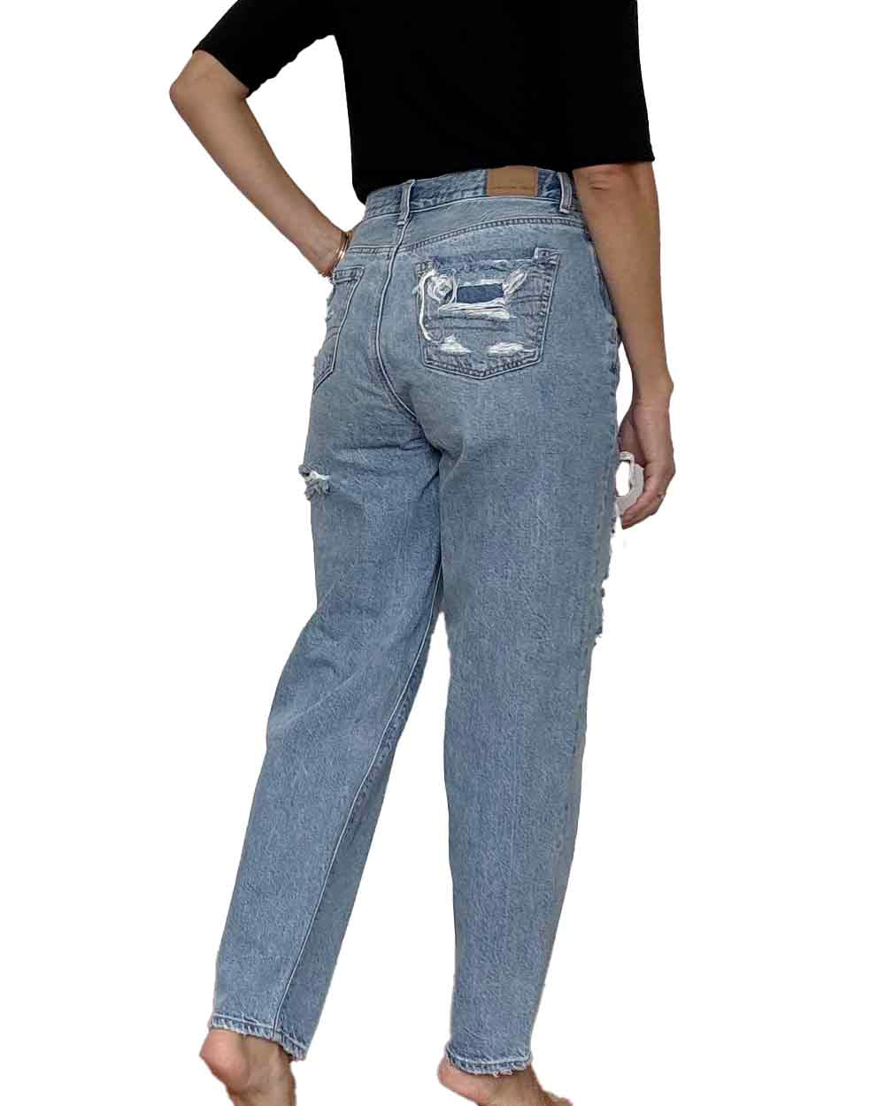 American Eagle - talla 0