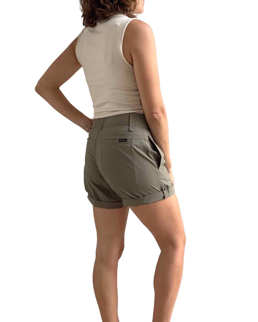 Columbia - talla 4