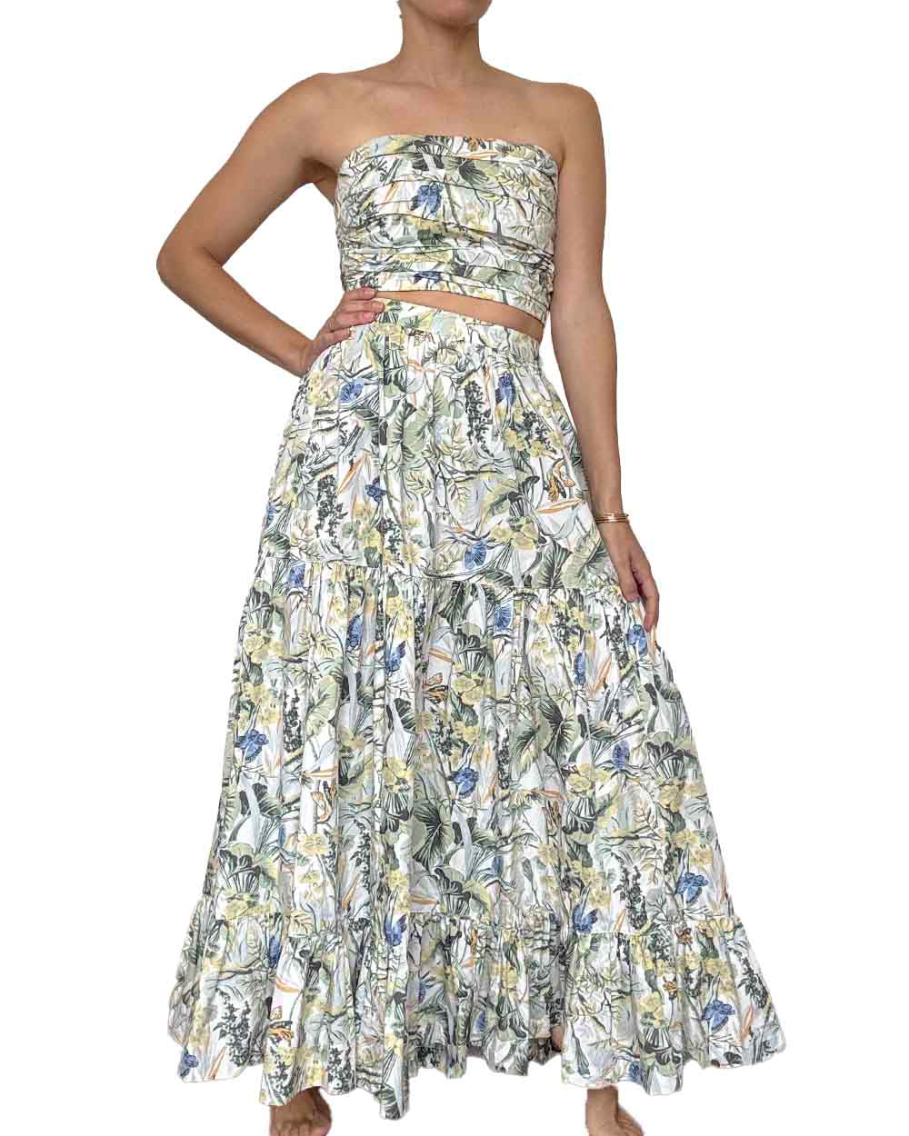 Abercrombie & Fitch - talla XS