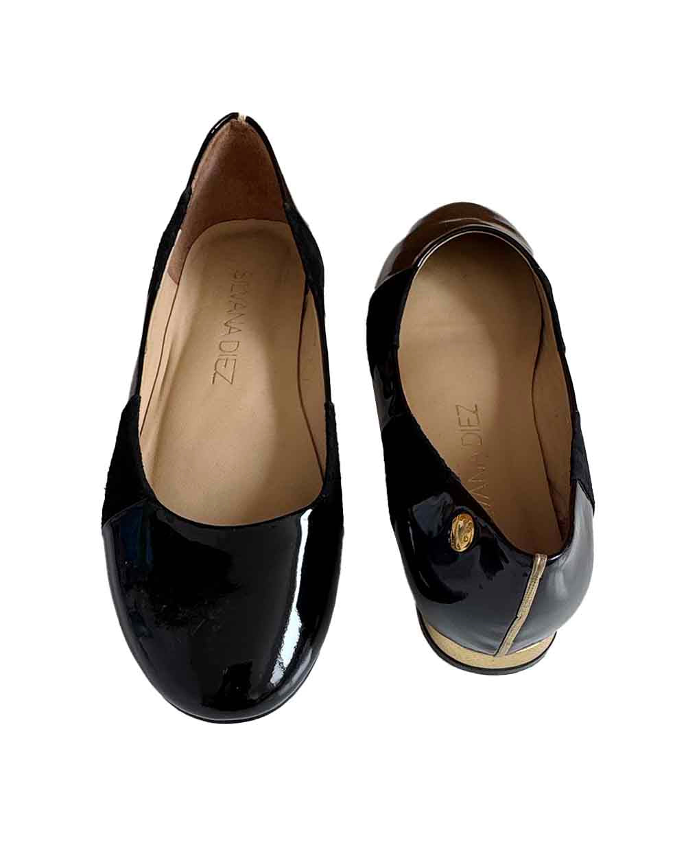 Silvana Diez - talla 36