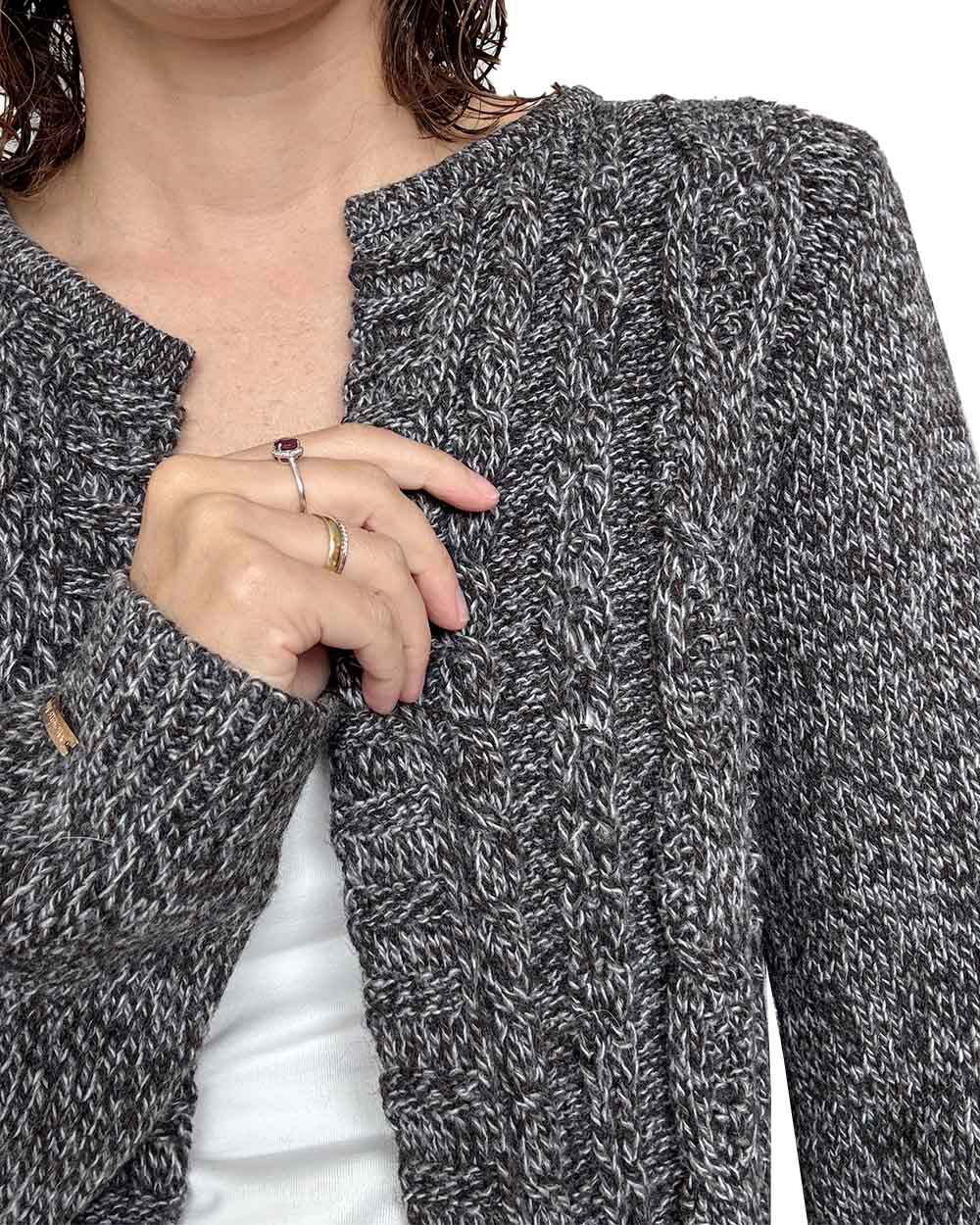 Michelle Belau - talla M