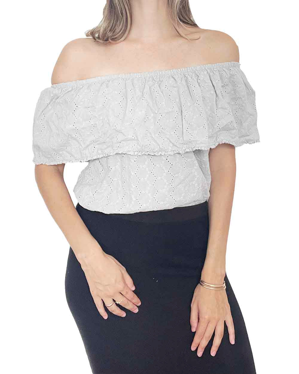 Knox Rose - talla XS