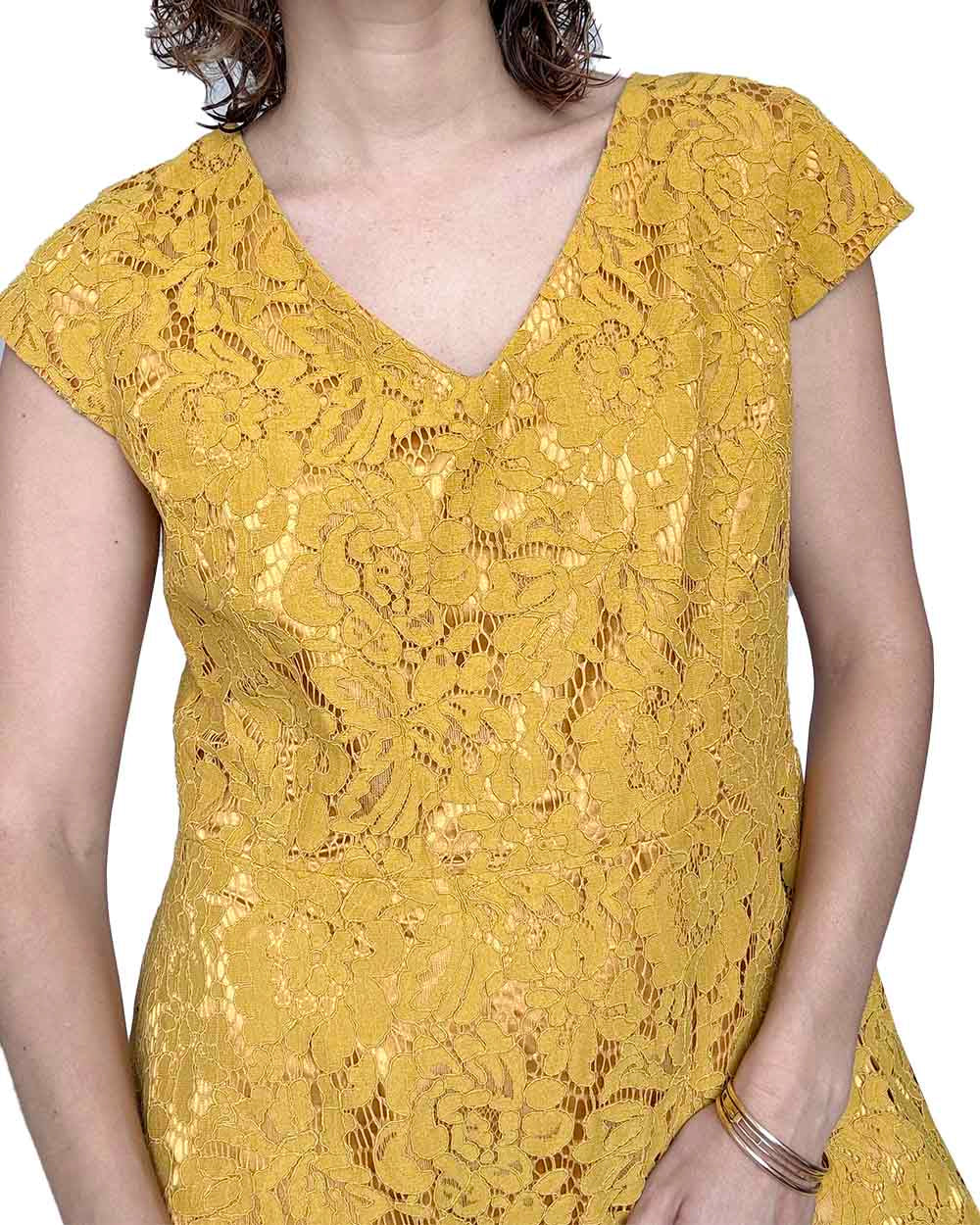 Camila Viali - talla M