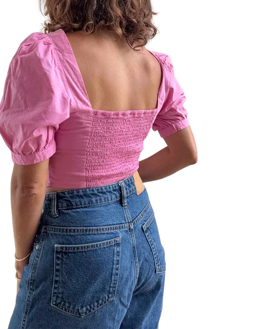 Stradivarius - talla M