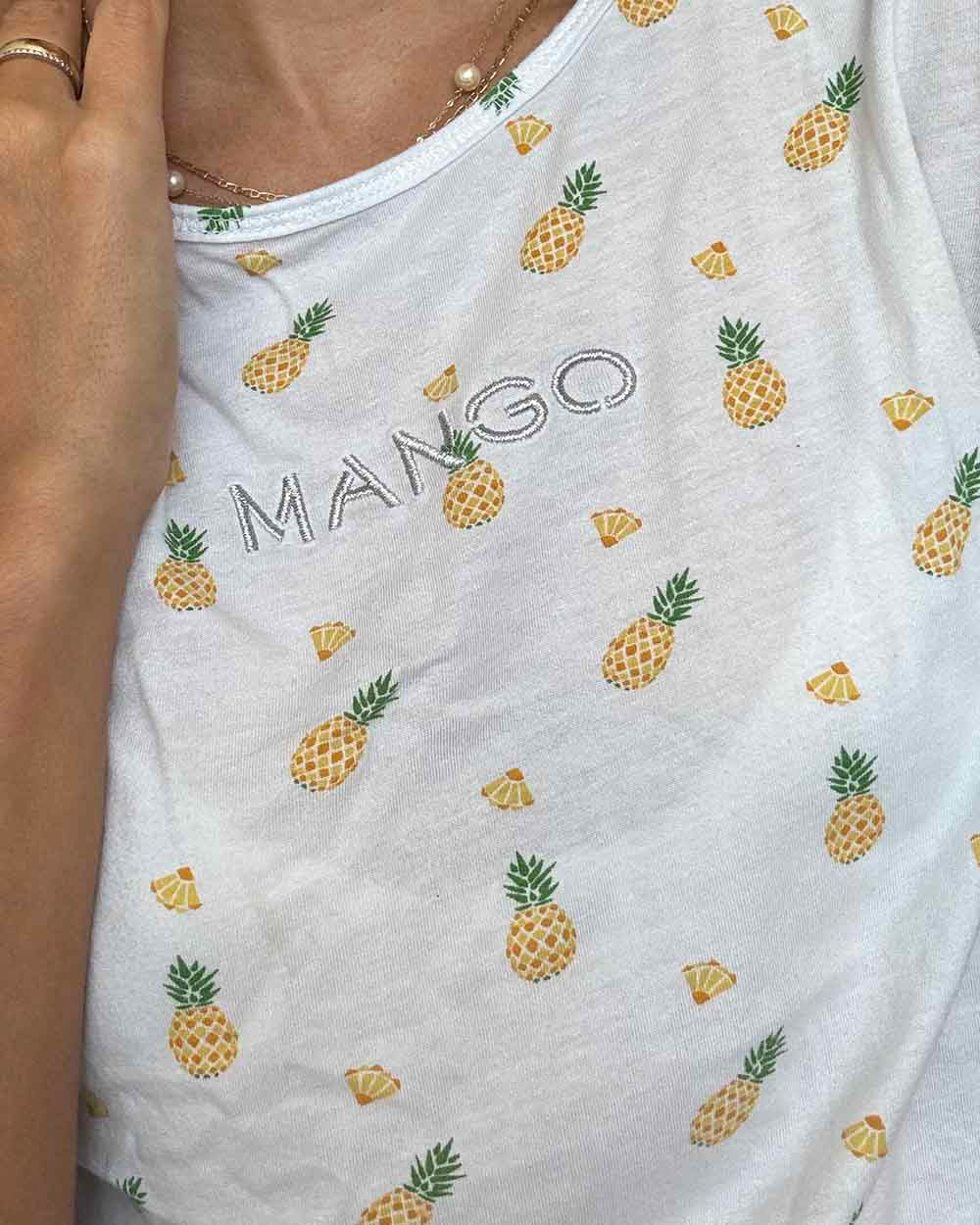 Mango - talla S