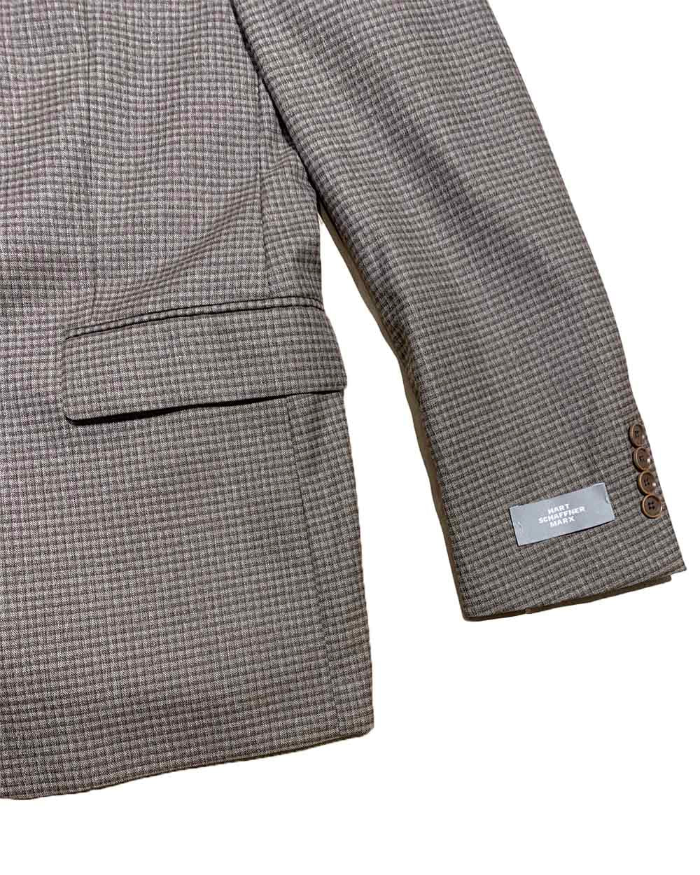 Hart Schaffner Marx - talla 42