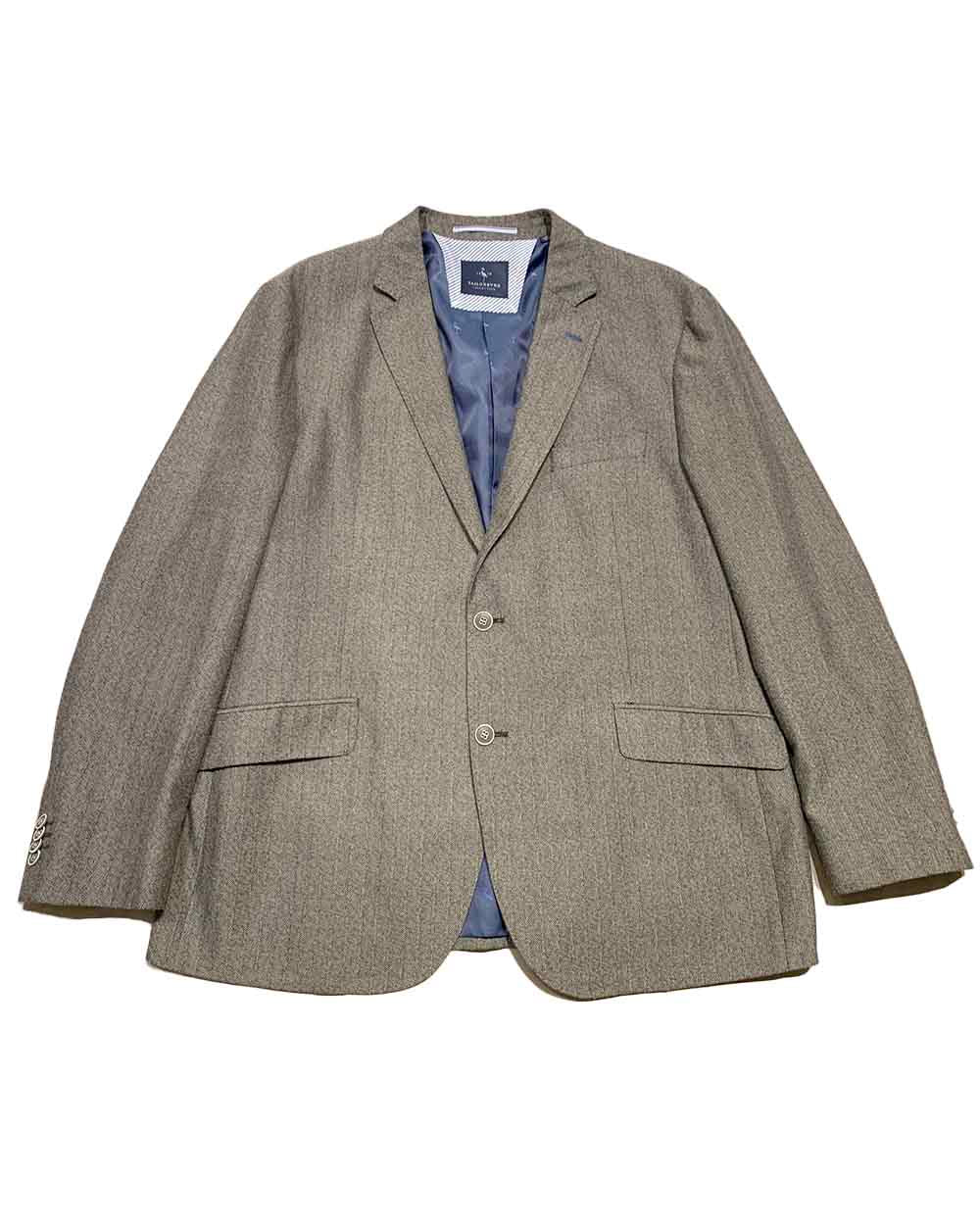 Tailorbyrd - talla 46R