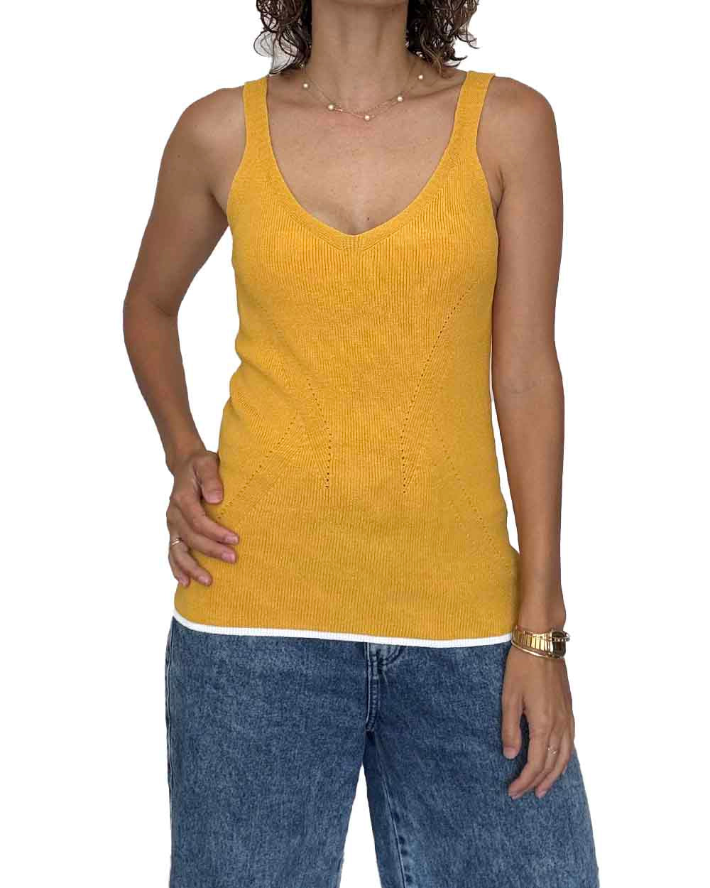 Mango - talla M