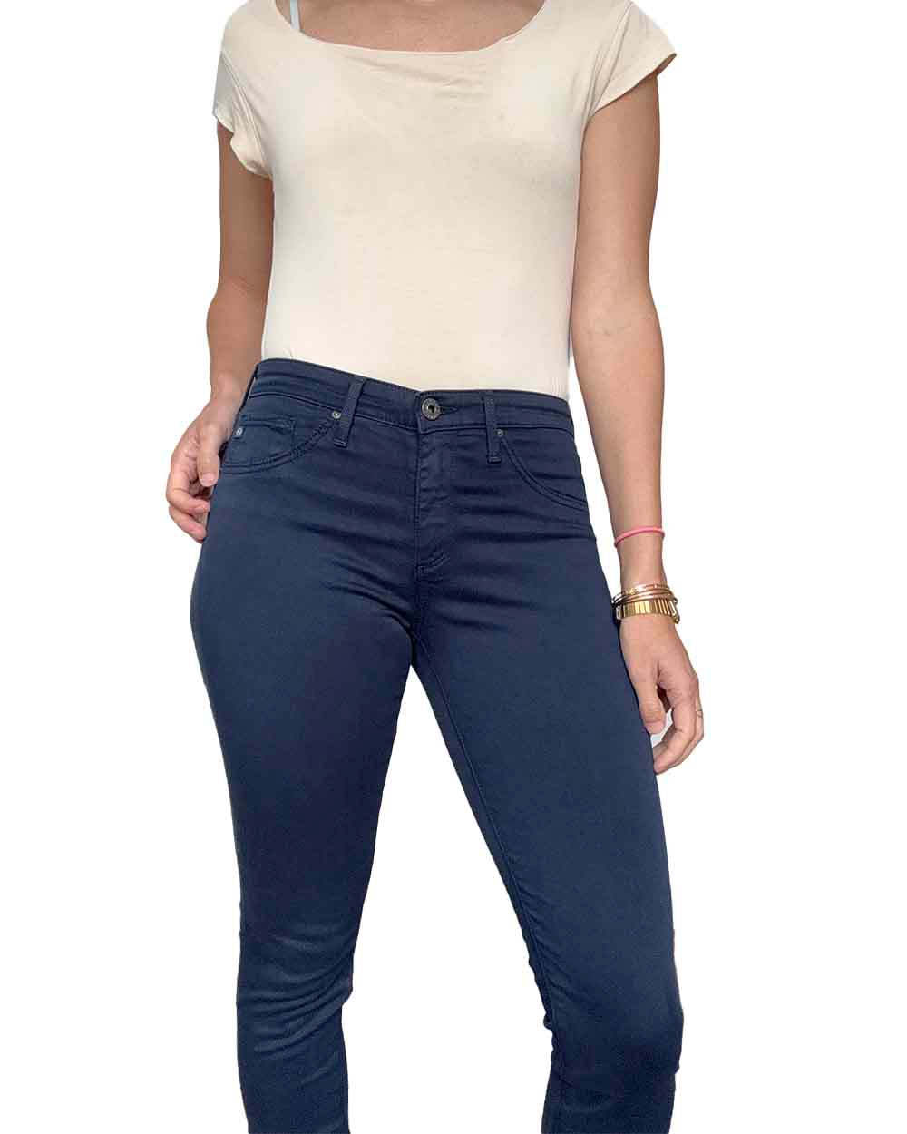 Adriano Goldschmied - talla 26R