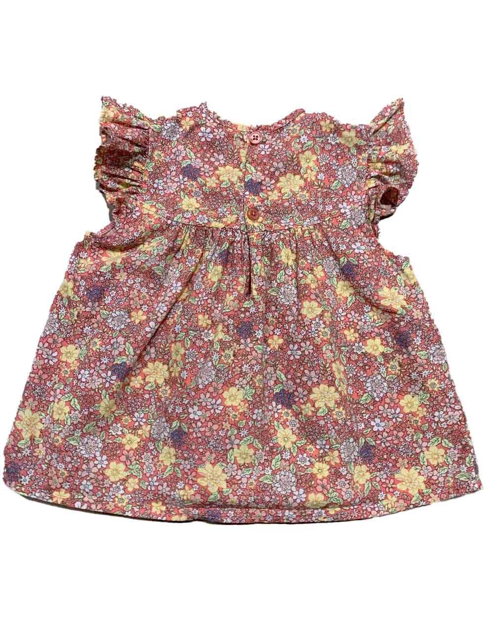 Warmi - talla 12-18M