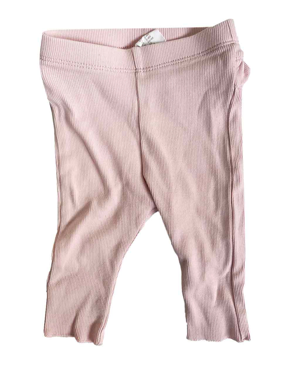 H&M - talla 2-4m