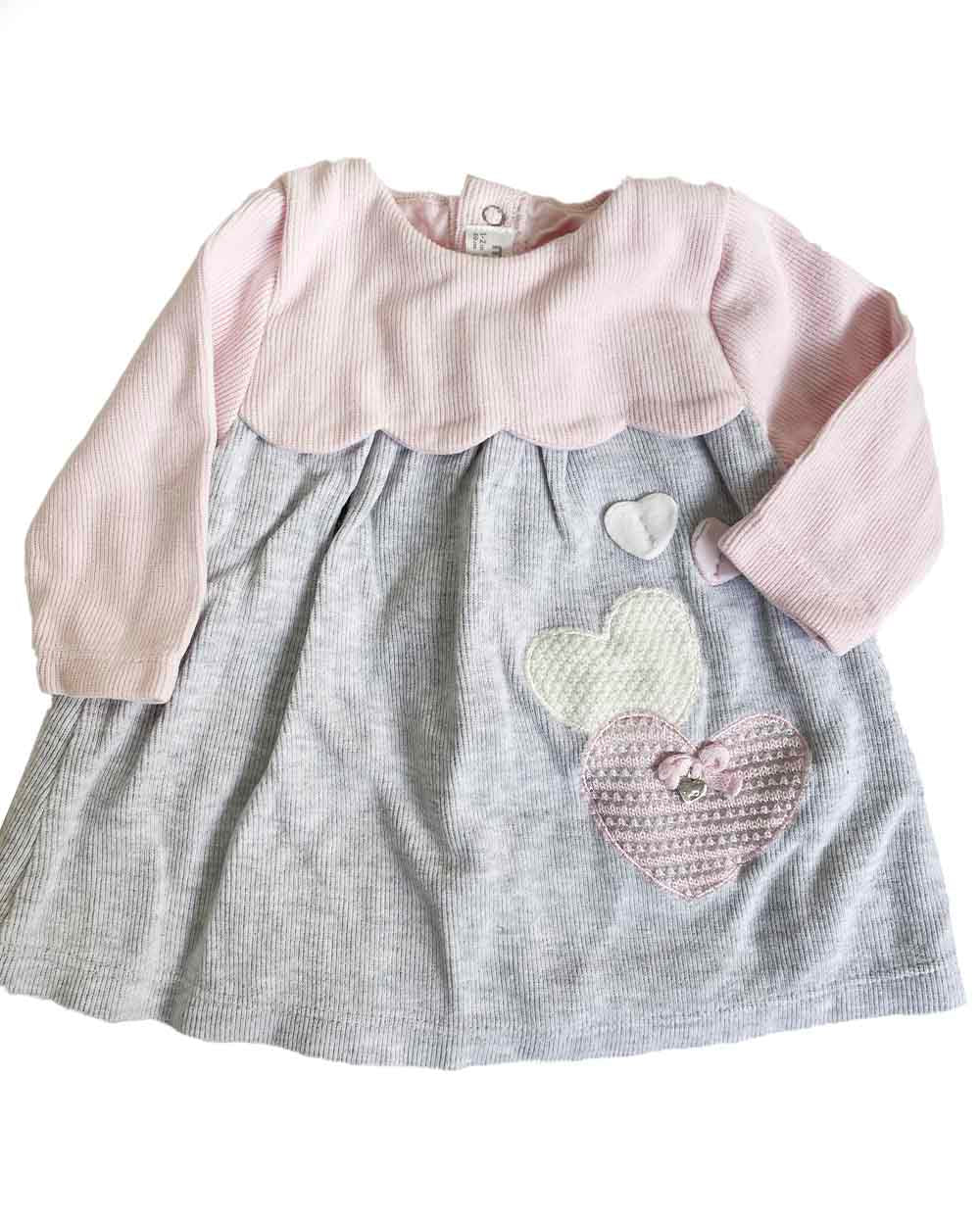 Mayoral - talla 1-2m