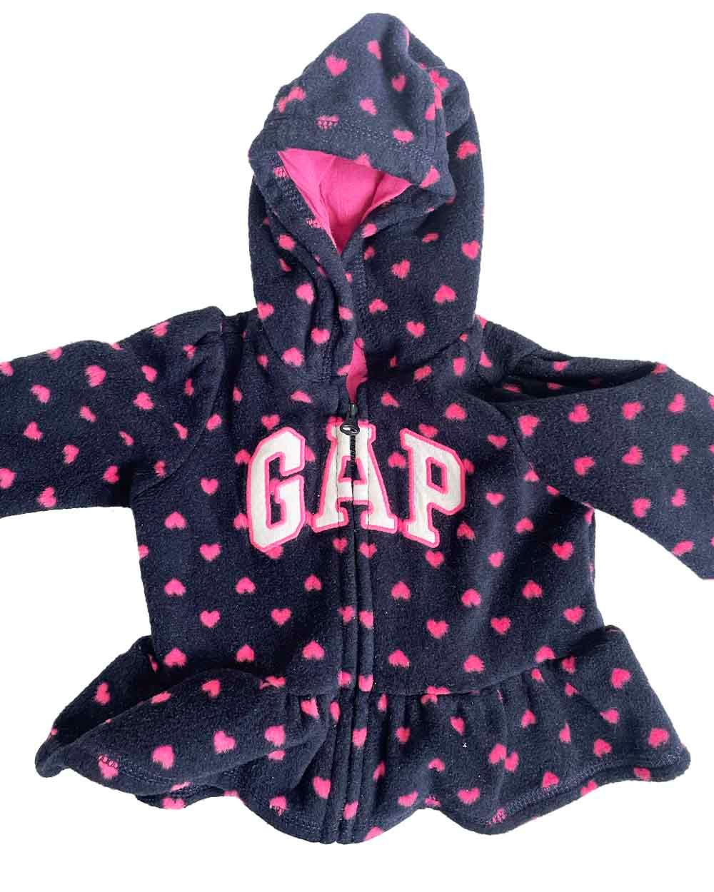 Gap tallas top