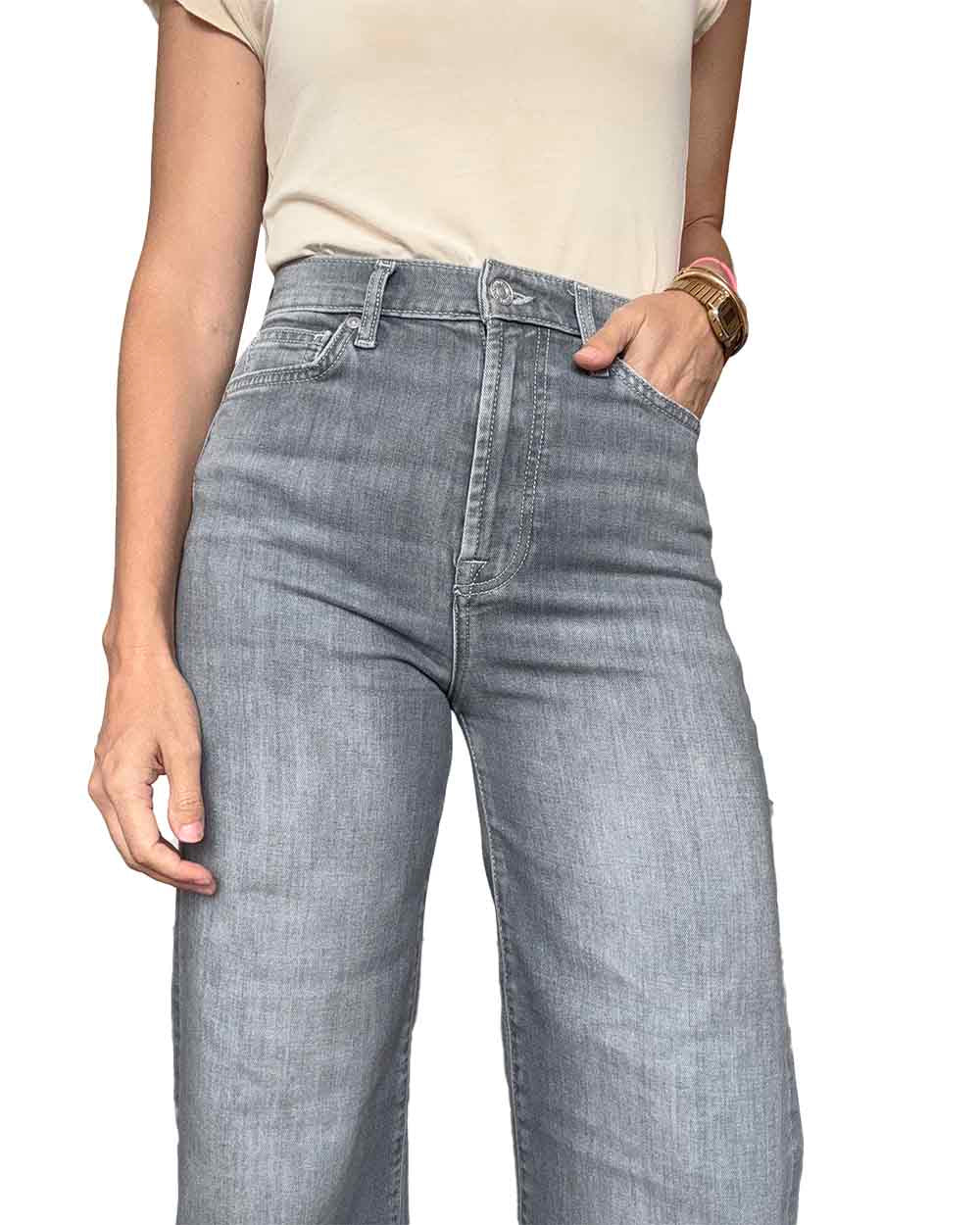 7 For all mankind - talla 26
