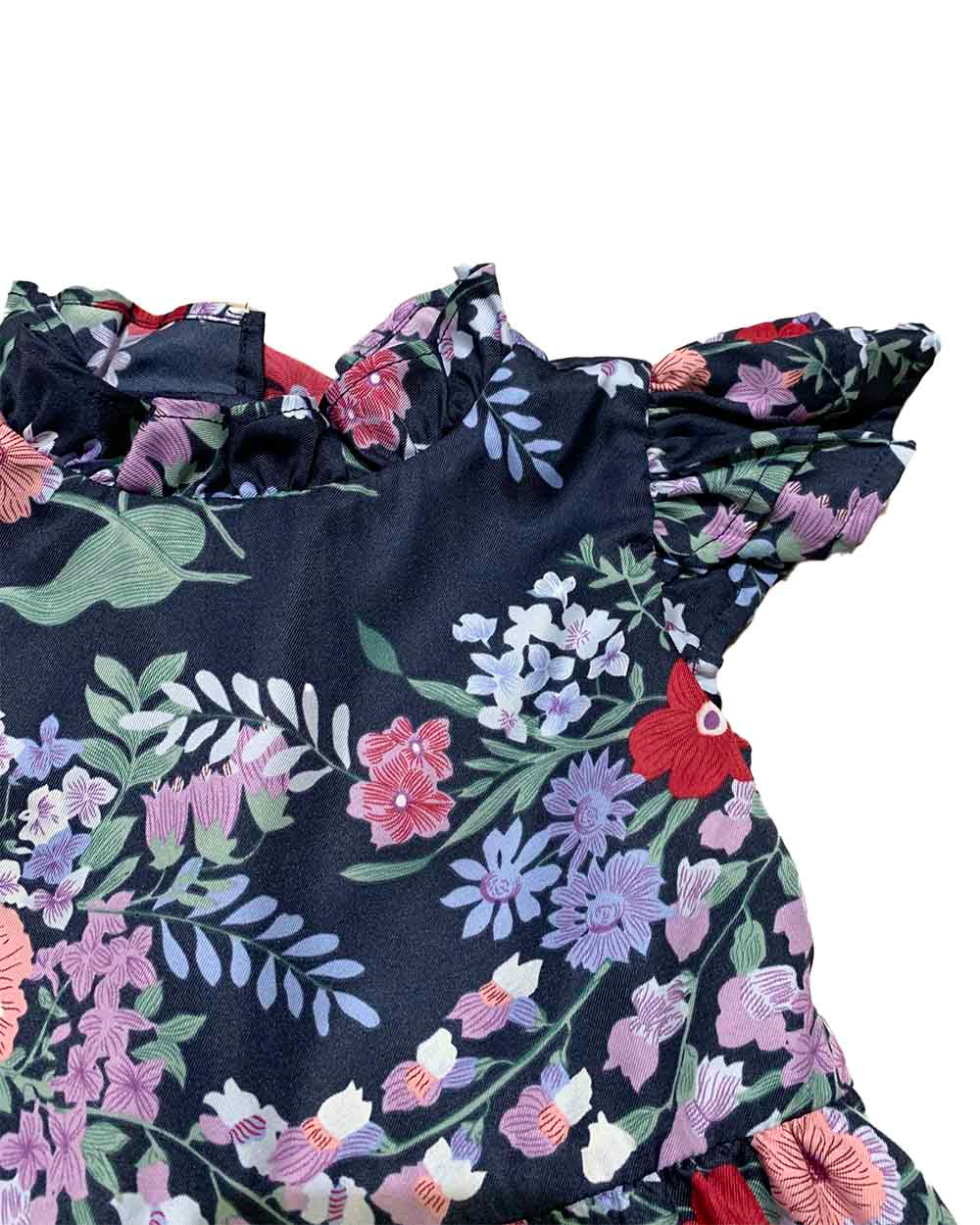 Janie and Jack - talla 3A