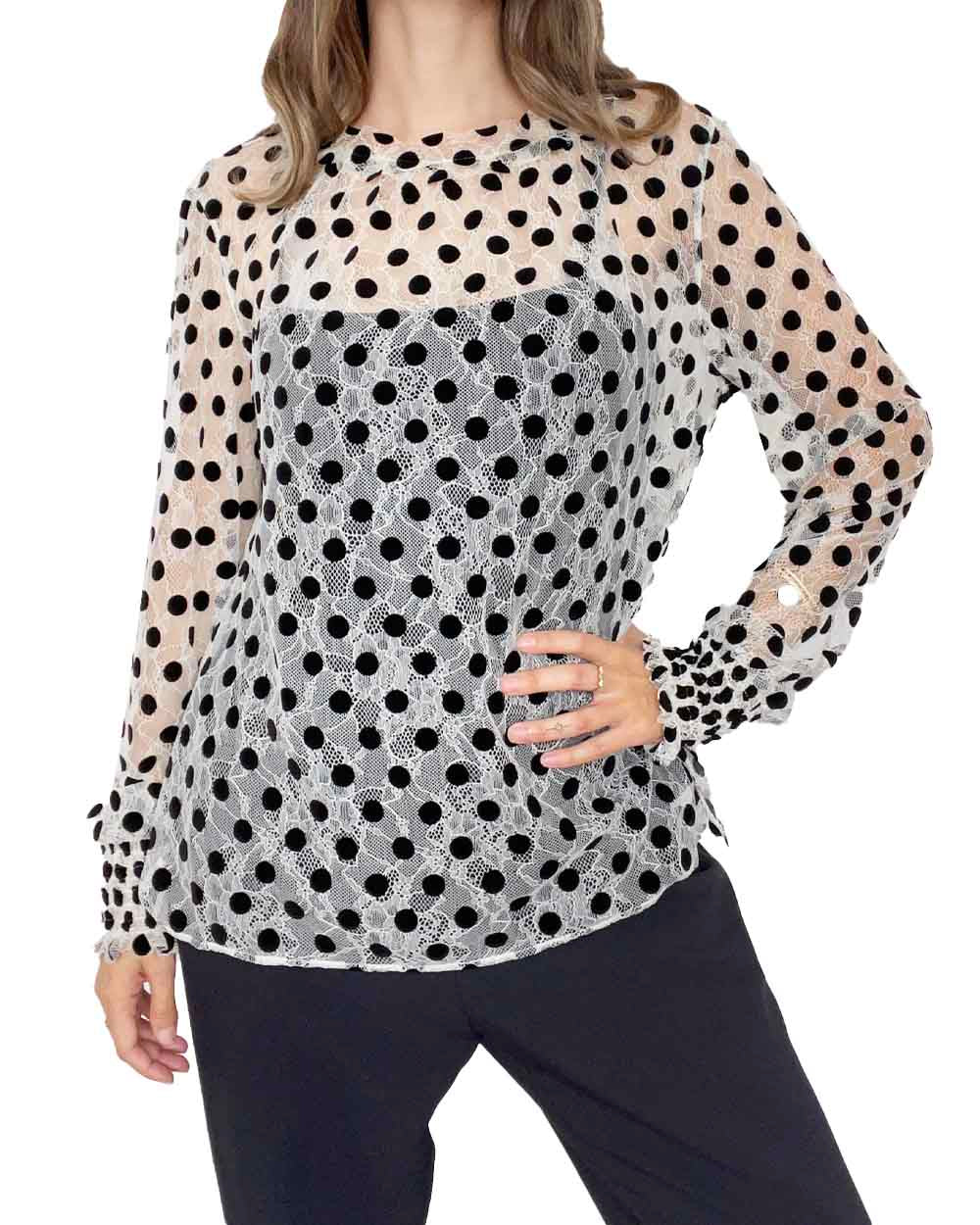 Akris - talla 10 US