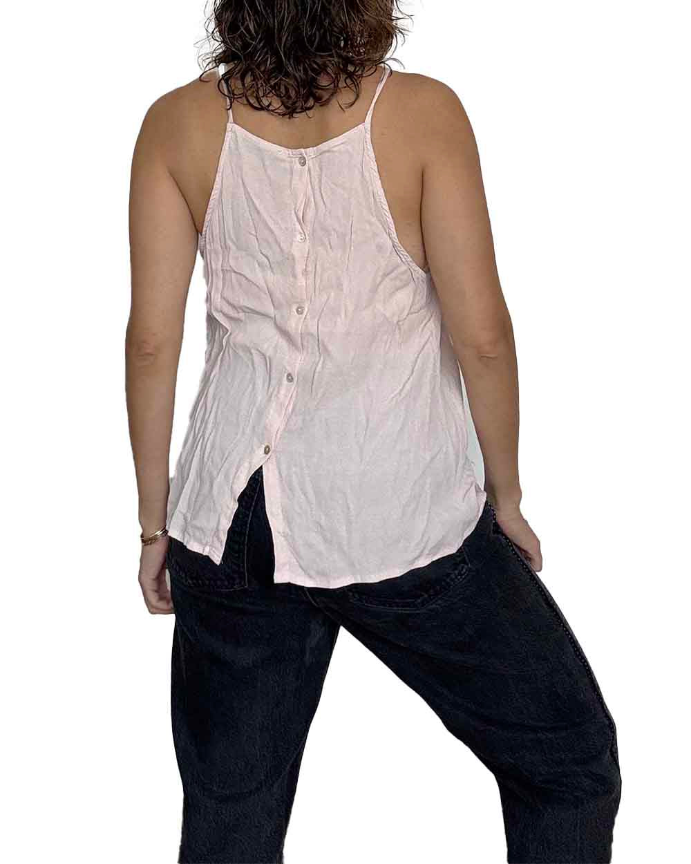 Pull&Bear - talla XL