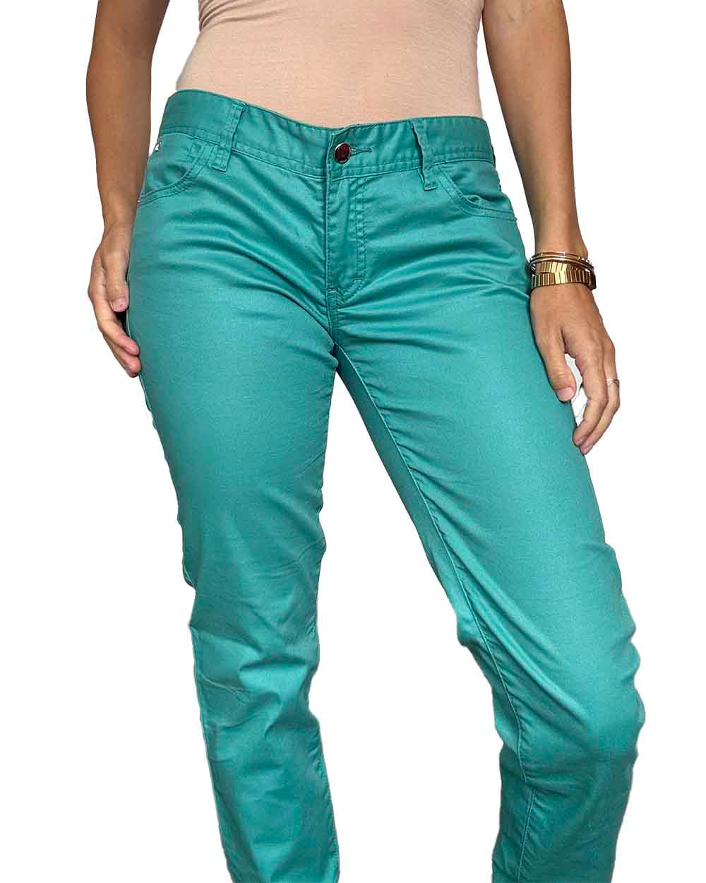 Armani Exchange - talla 6