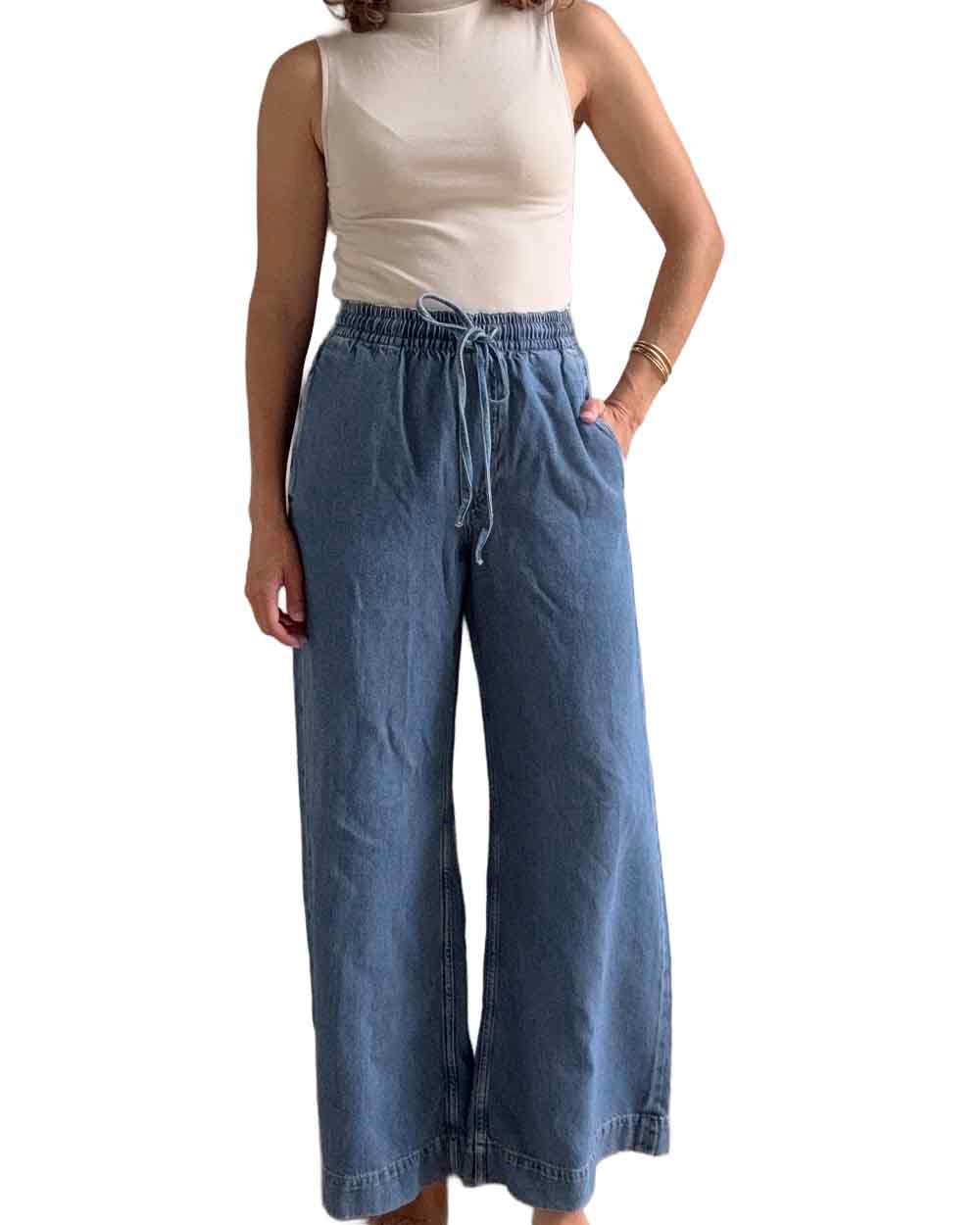Cos - talla 2