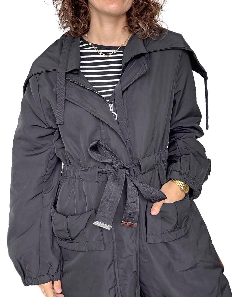 Purificacion Garcia - talla L