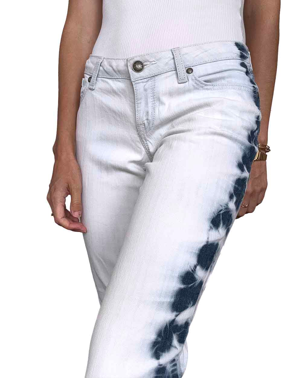 Jessica Simpson - talla 26