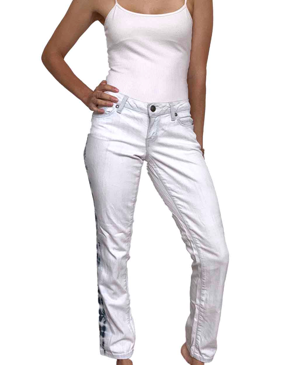 Jessica Simpson - talla 26