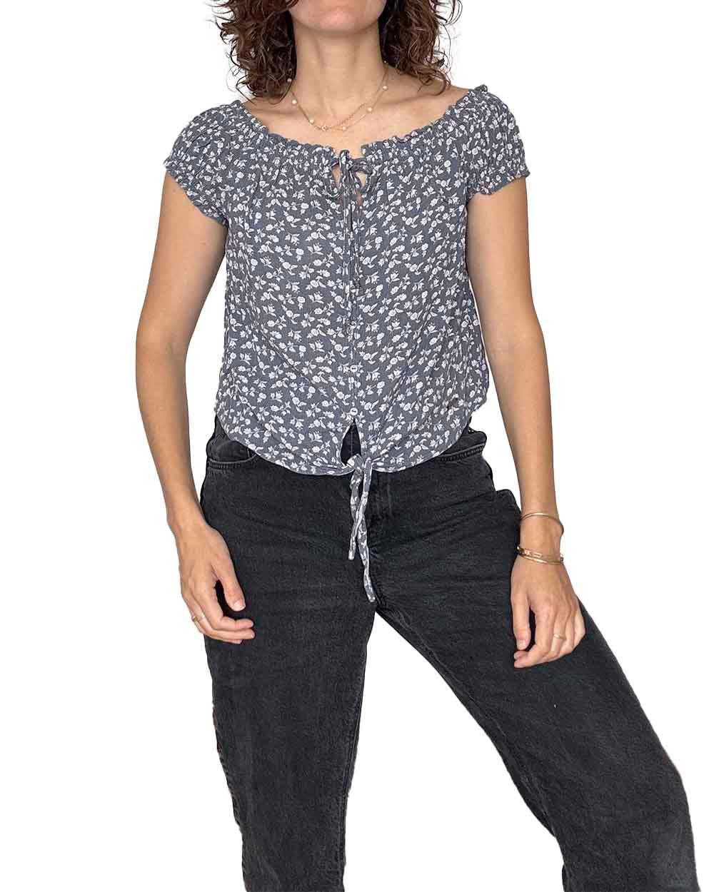 American Abbey - talla S/P