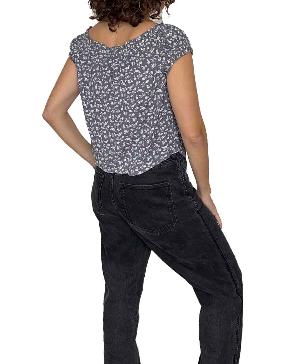 American Abbey - talla S/P