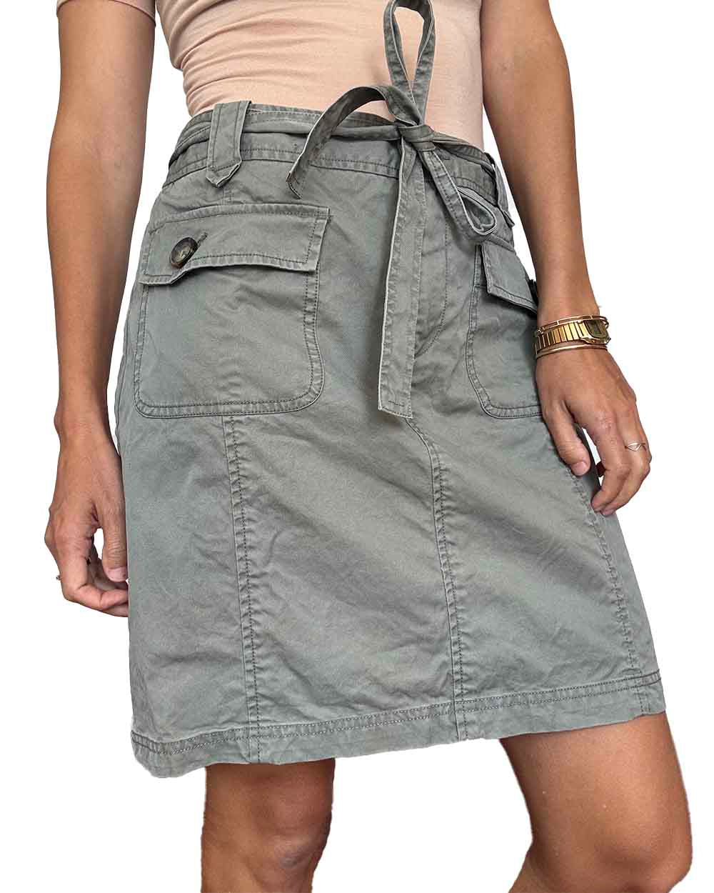 Banana Republic - talla 8