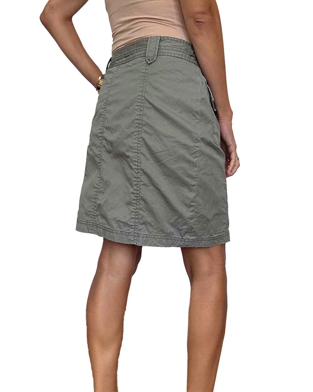 Banana Republic - talla 8