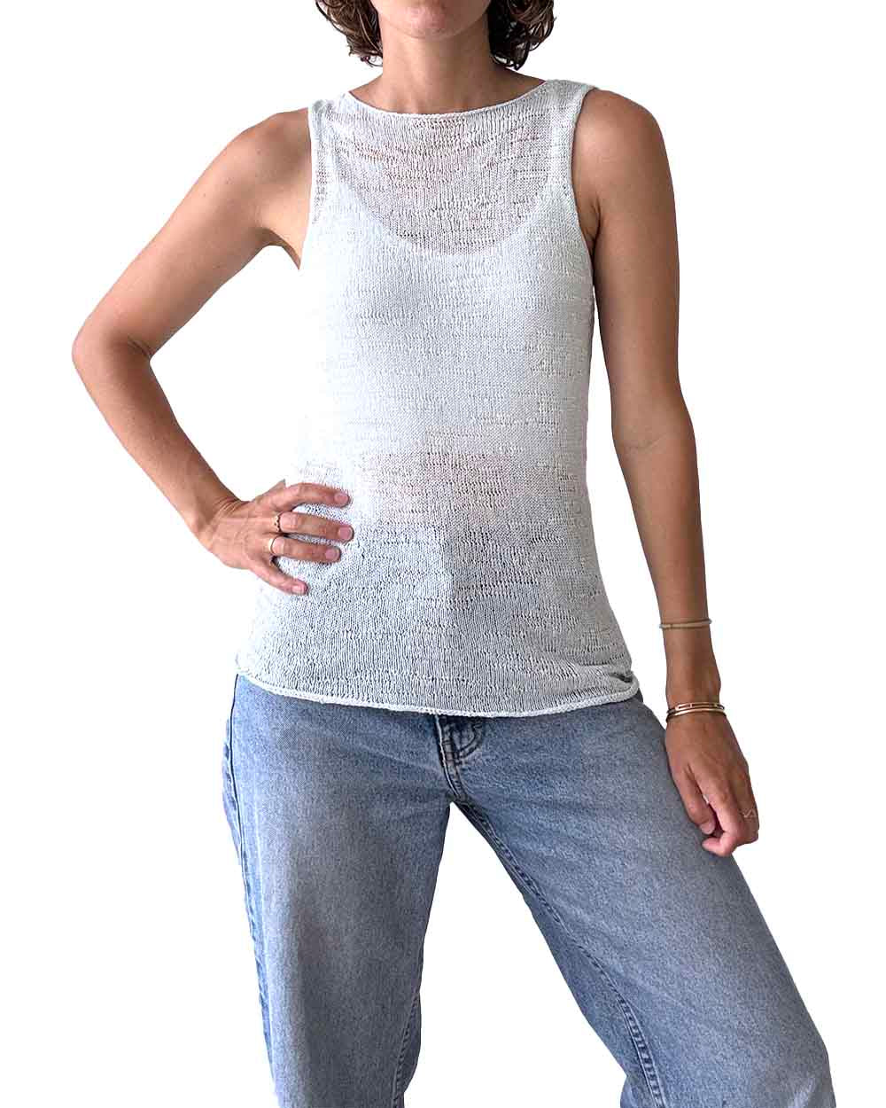 Femme - talla M
