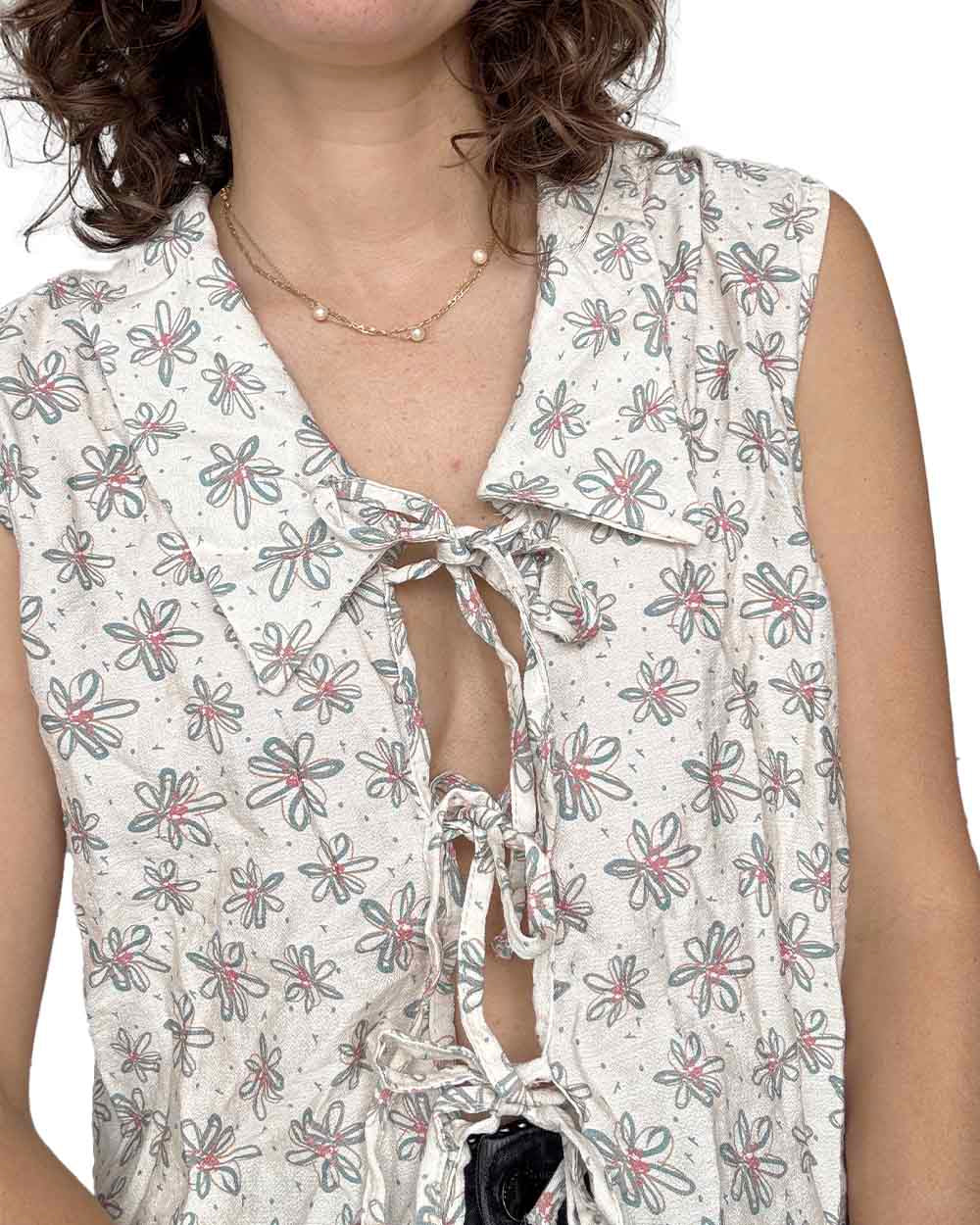 Madame Inka - talla S