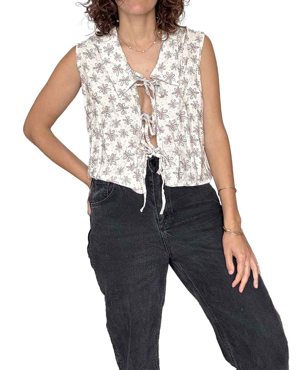 Madame Inka - talla S