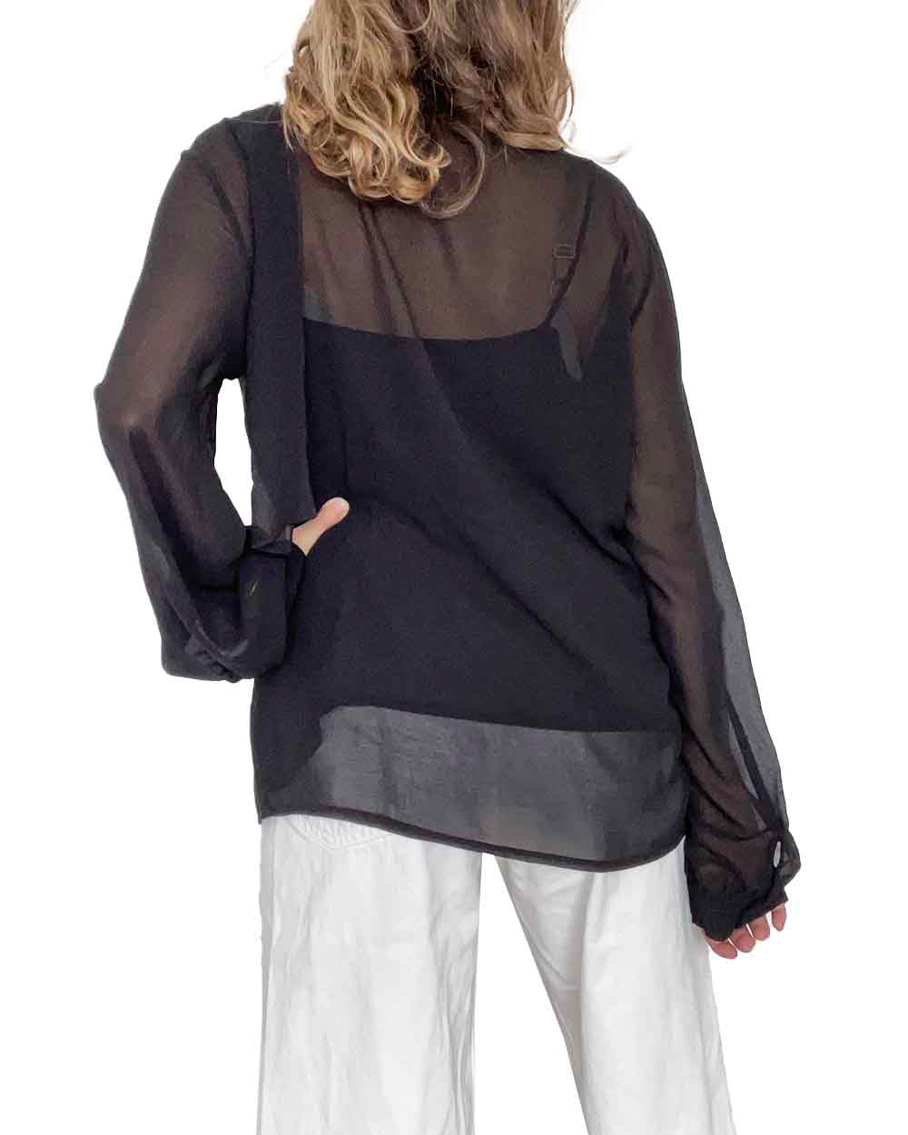 Benetton - talla única