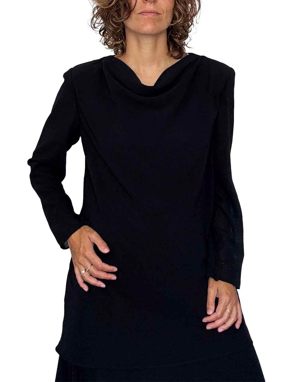 Julian Wilder - talla 6