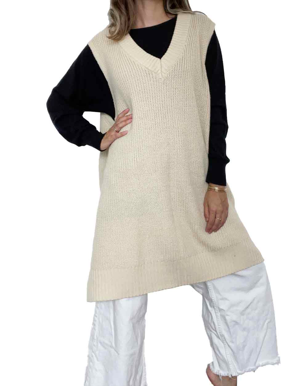 H&M - talla L