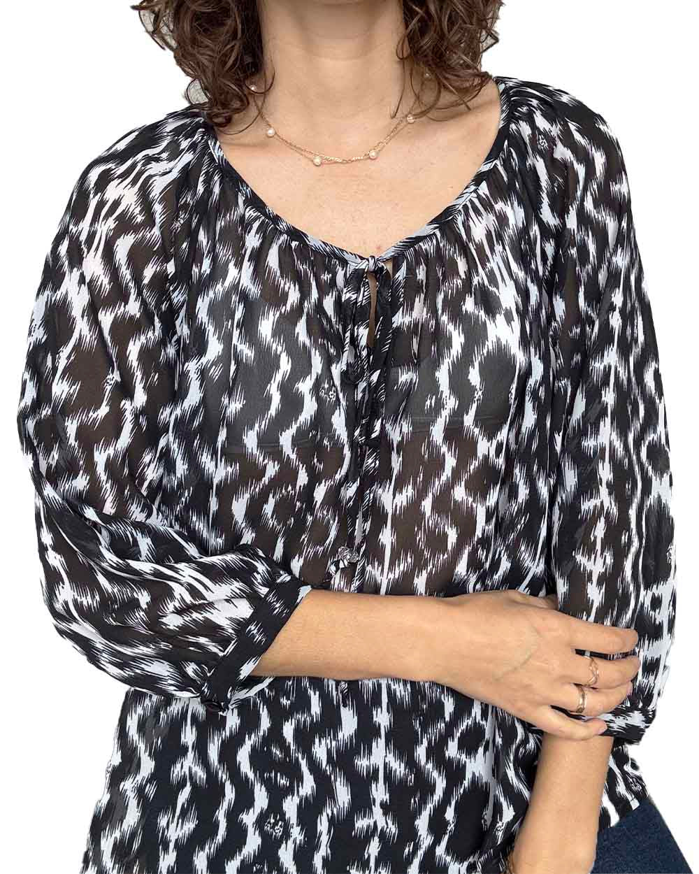 Notations - talla PM