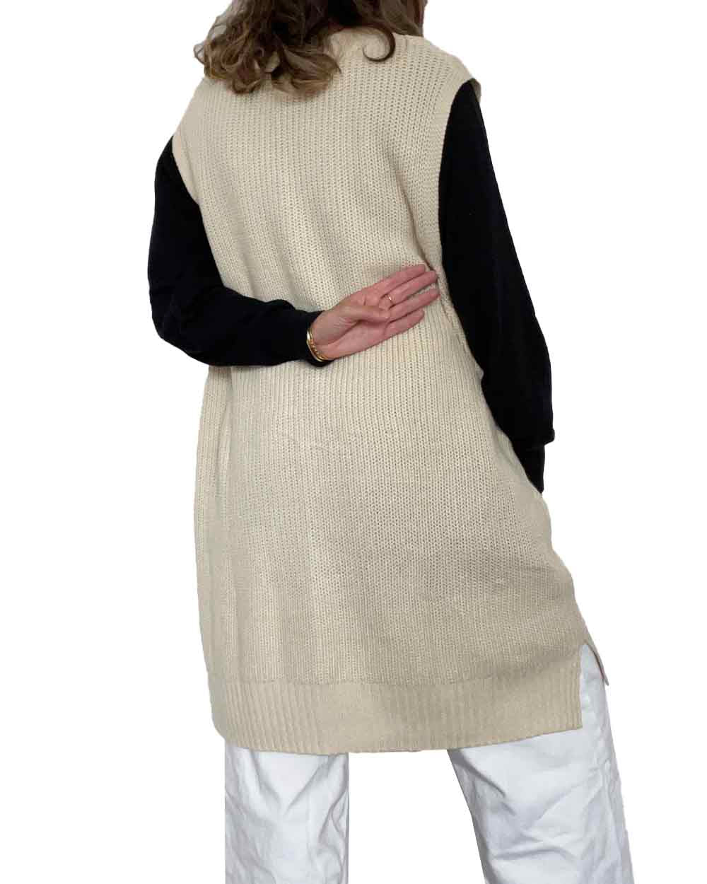 H&M - talla L