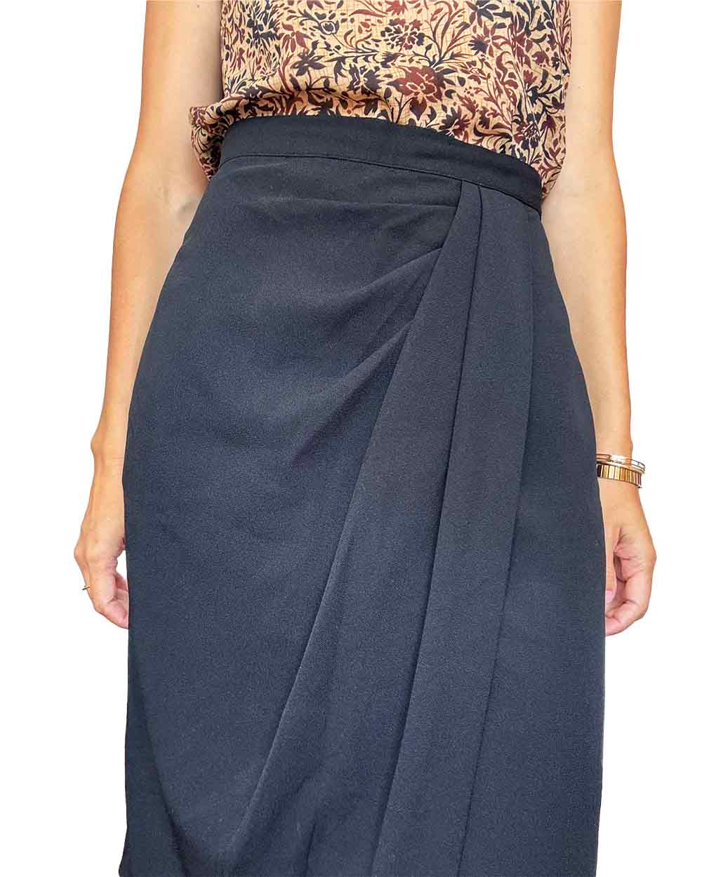 Carmen Marc Valvo - talla 6